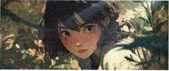 番剧放映塔轮播主视觉